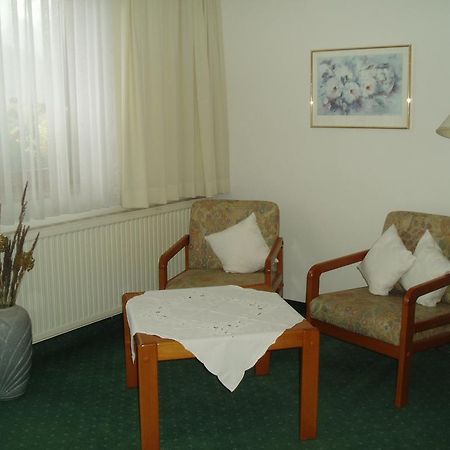 Haus Fichtenstamm Seefeld in Tirol Extérieur photo
