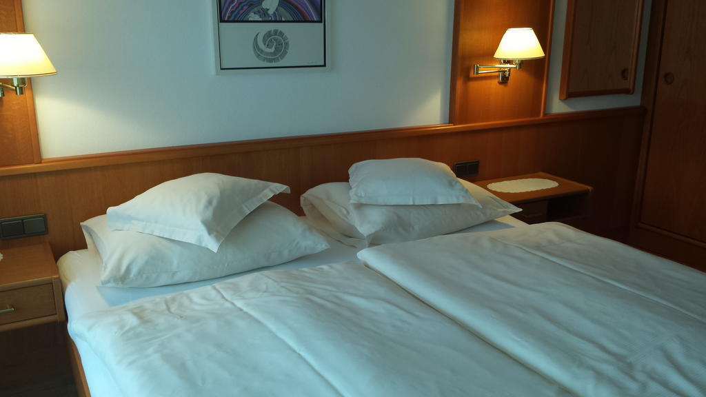 Haus Fichtenstamm Seefeld in Tirol Chambre photo