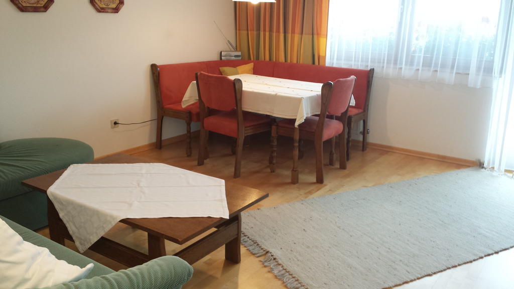 Haus Fichtenstamm Seefeld in Tirol Chambre photo