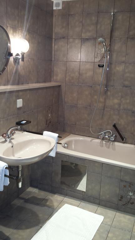 Haus Fichtenstamm Seefeld in Tirol Chambre photo