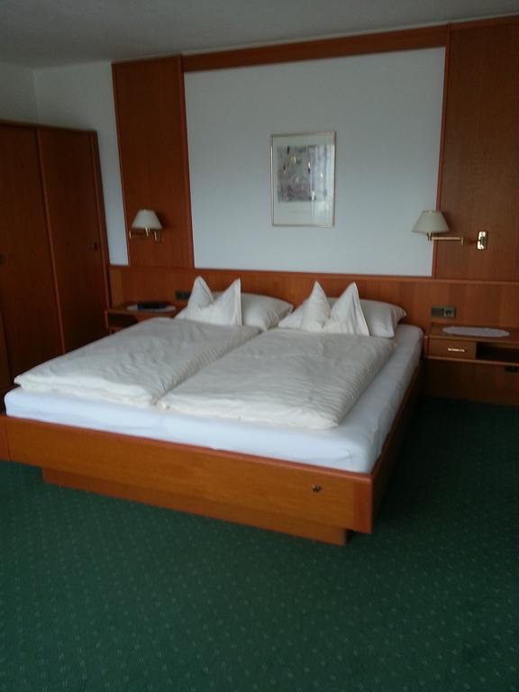 Haus Fichtenstamm Seefeld in Tirol Chambre photo