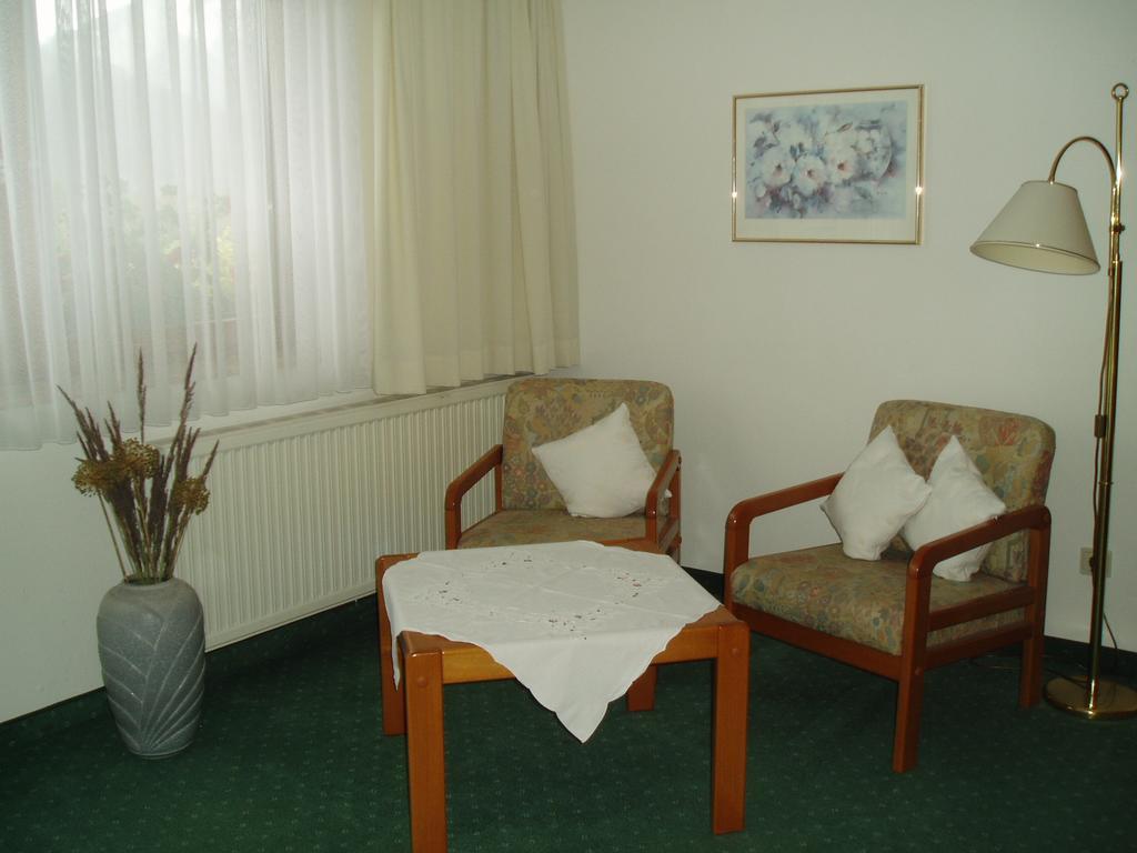 Haus Fichtenstamm Seefeld in Tirol Extérieur photo