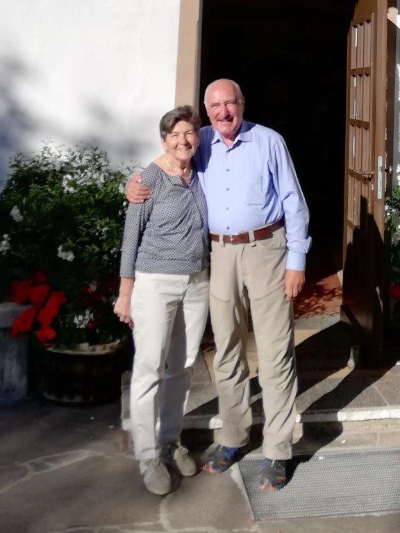 Haus Fichtenstamm Seefeld in Tirol Extérieur photo